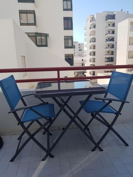 Apartamento Batalha - Quarteira, Algarve, Portugal Екстер'єр фото