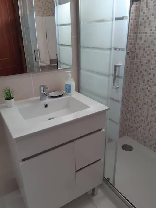 Apartamento Batalha - Quarteira, Algarve, Portugal Екстер'єр фото