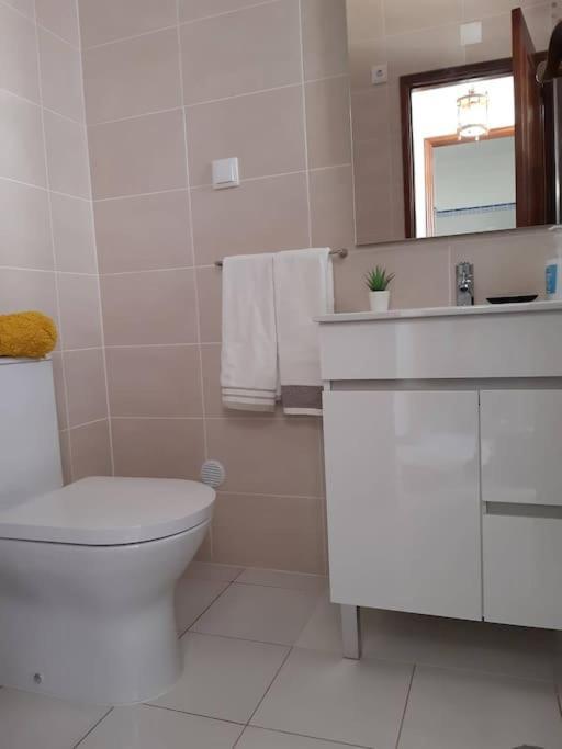 Apartamento Batalha - Quarteira, Algarve, Portugal Екстер'єр фото