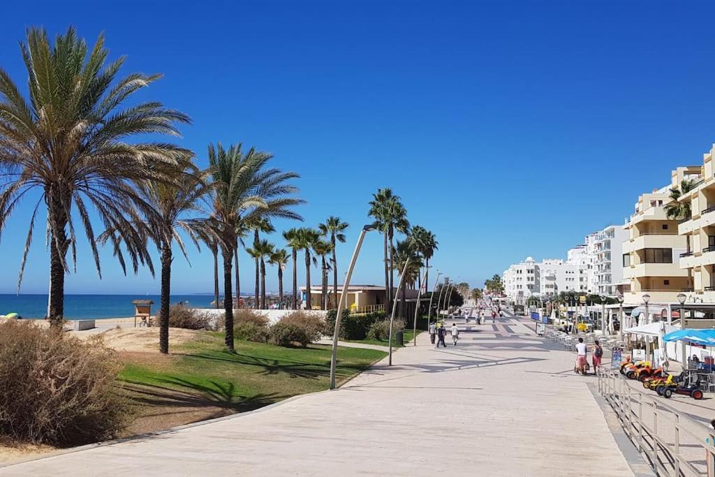 Apartamento Batalha - Quarteira, Algarve, Portugal Екстер'єр фото