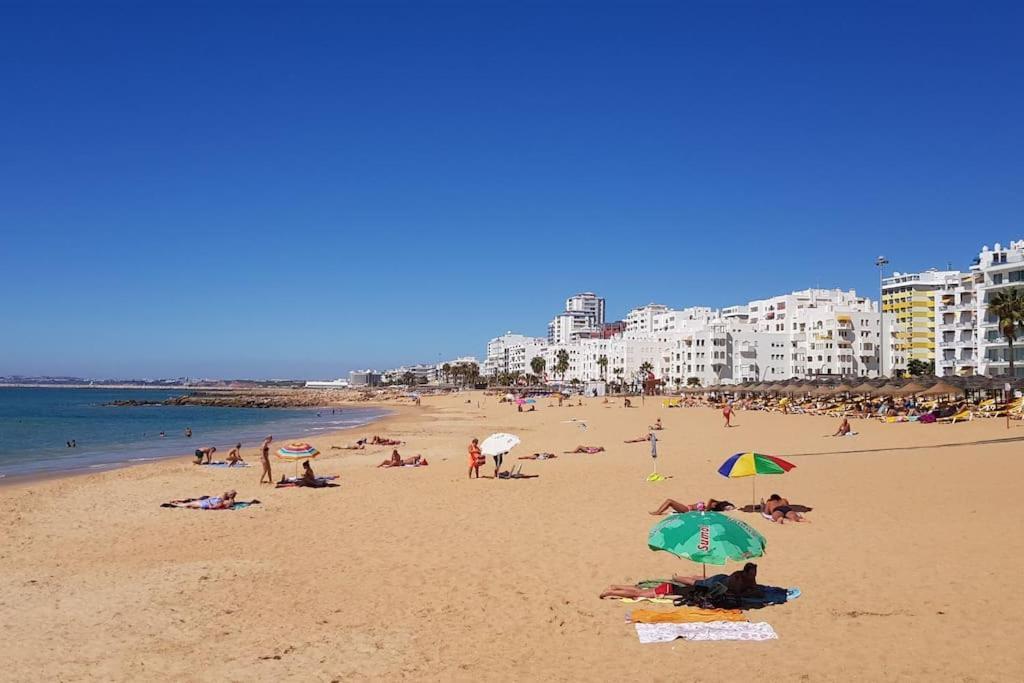 Apartamento Batalha - Quarteira, Algarve, Portugal Екстер'єр фото