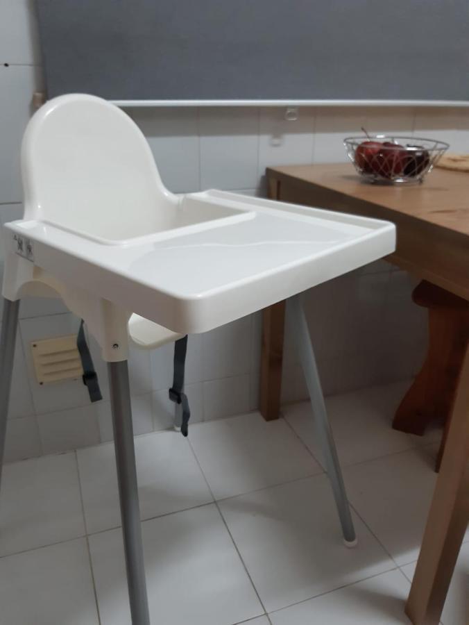 Apartamento Batalha - Quarteira, Algarve, Portugal Екстер'єр фото