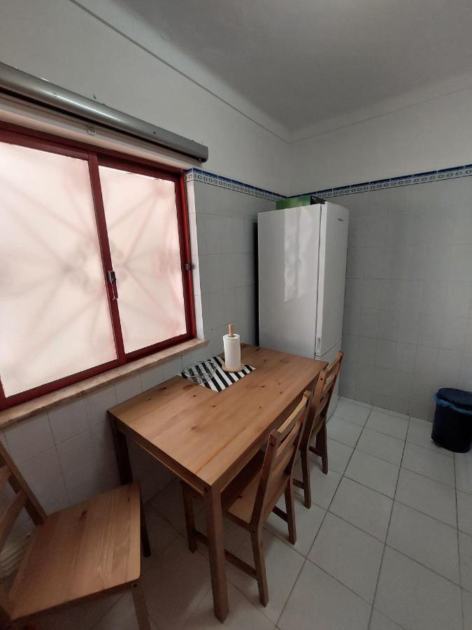 Apartamento Batalha - Quarteira, Algarve, Portugal Екстер'єр фото