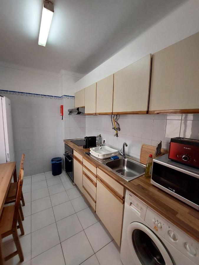 Apartamento Batalha - Quarteira, Algarve, Portugal Екстер'єр фото