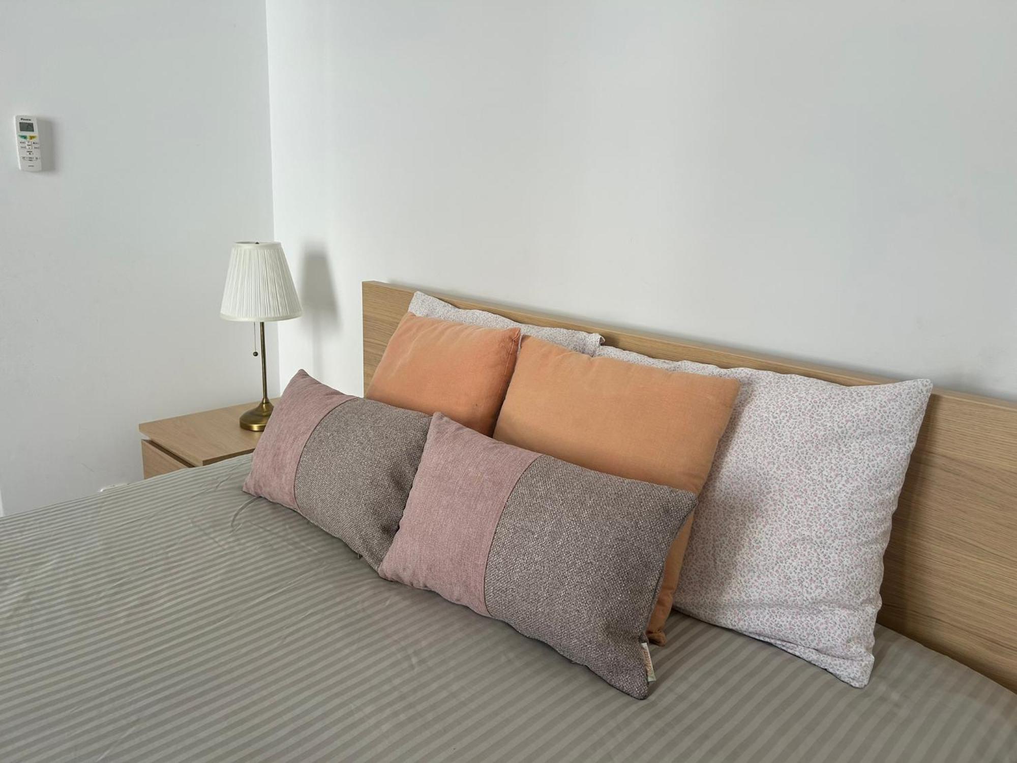 Apartamento Batalha - Quarteira, Algarve, Portugal Екстер'єр фото