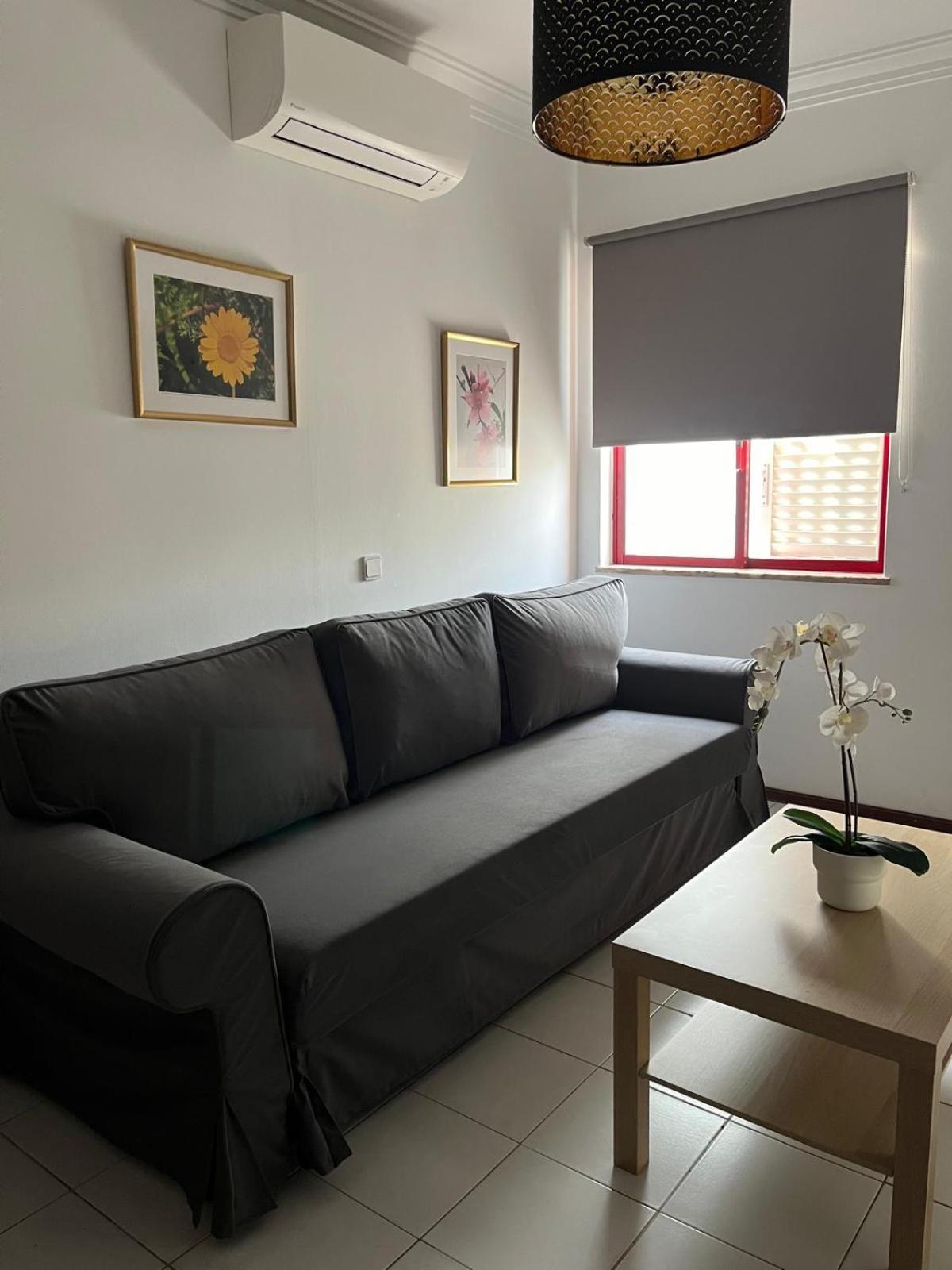 Apartamento Batalha - Quarteira, Algarve, Portugal Екстер'єр фото